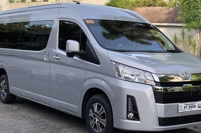Airport shuttle to Punta Cana Hotels - Operating hours and arrival planning