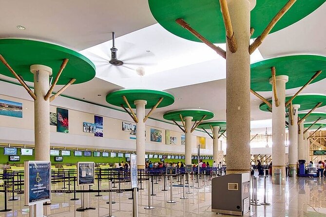 Airport Transfers to Punta Cana / Bavaro and Uvero Alto Hotels - A private ride for the price of a taxi gamble