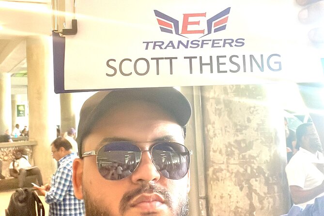 Airport Transfers to Punta Cana / Bavaro and Uvero Alto Hotels - Communication, service, and the occasional rough edge