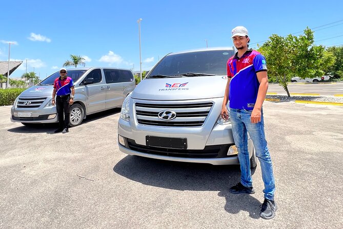 Airport Transfers to Punta Cana / Bavaro and Uvero Alto Hotels - Should you book the Punta Cana airport transfer?