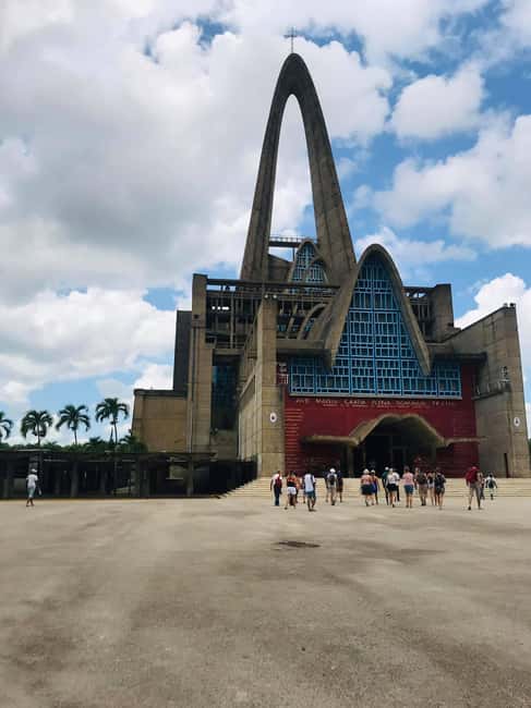 All-Inclusive Day Trip from Punta Cana: DR Culture Immersion - Why this day trip gets you beyond Punta Cana