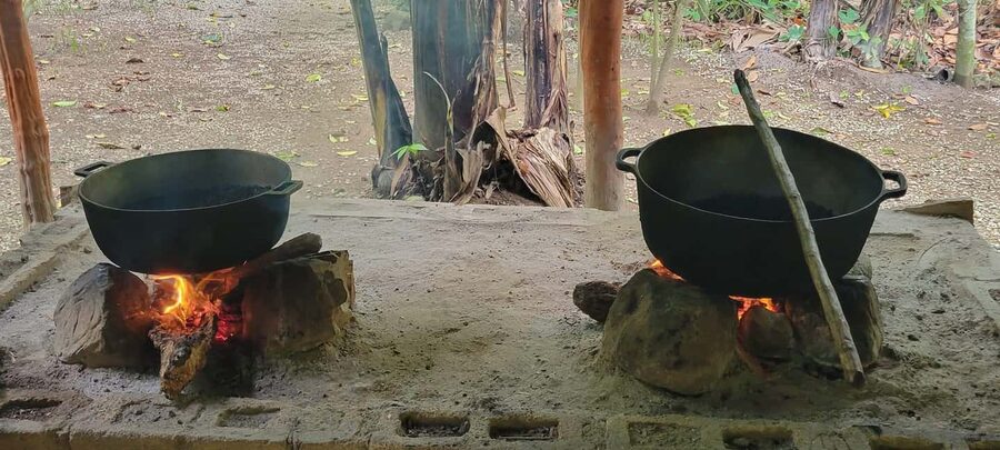 All-Inclusive Day Trip from Punta Cana: DR Culture Immersion - The rural school stop, with realistic expectations