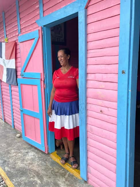 All-Inclusive Day Trip from Punta Cana: DR Culture Immersion - What the $89 price really covers