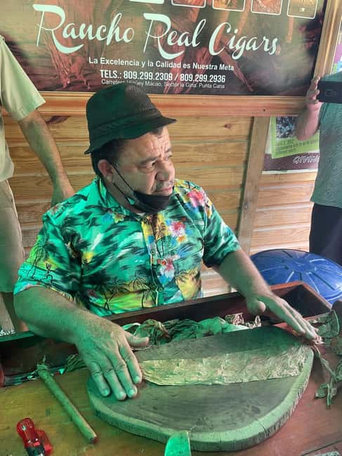 All-Inclusive Day Trip from Punta Cana: DR Culture Immersion - Coffee, cacao, sugar cane, and the first taste of rural life
