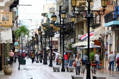 All-Inclusive Santo Domingo Day Trip from Punta Cana