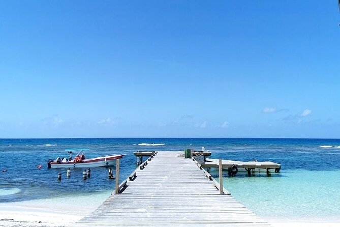 All Inclusive Saona Private Boat Tour from 165 USD p/P - Two hours at Catuano Beach