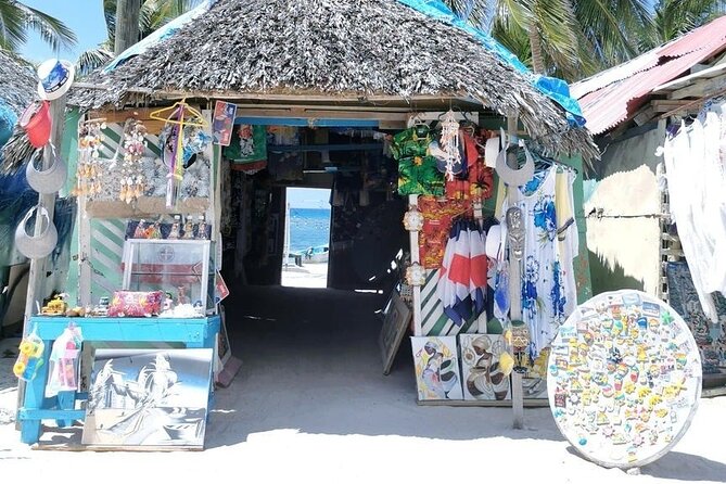 All Inclusive Saona Private Boat Tour from 165 USD p/P - A slower look at Mano Juan