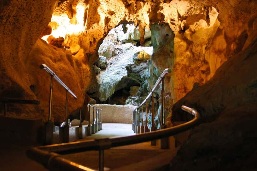 Altos de Chavón + Cueva de las Maravillas Excursion from Bavaro/Punta Cana - Is $125 a Fair Price?