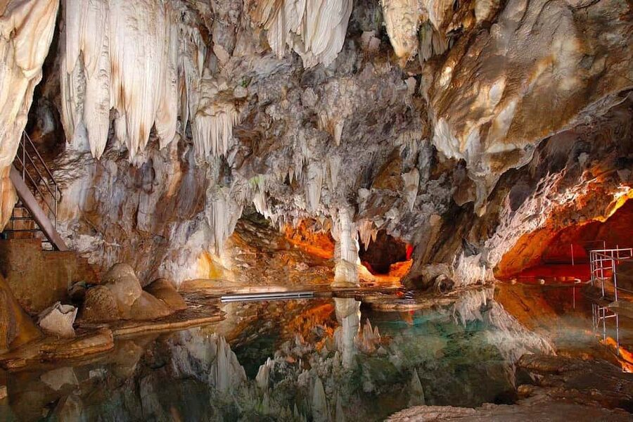 Altos de Chavón + Cueva de las Maravillas Excursion from Bavaro/Punta Cana - What to Bring and How to Pace Yourself