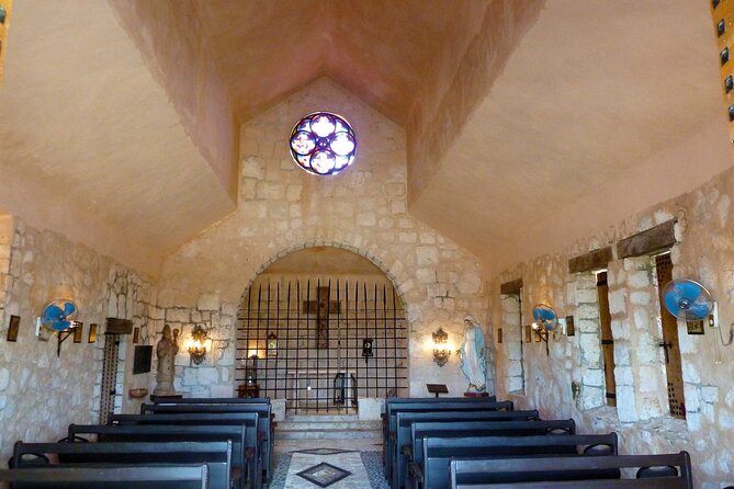 Altos de Chavón Half Day Tour from Bavaro Punta Cana - Is the $69 price good value?