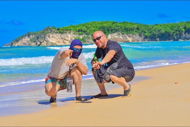 Amazin 4 Hours Half Day Tour Buggy Punta Cana Macao Beach - Is $36 a good value?