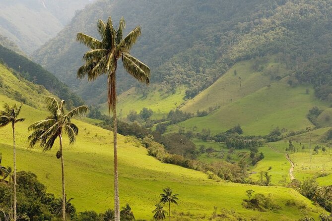 Anamuya Mountains Small Group Walking Tour - Key points to know before you book