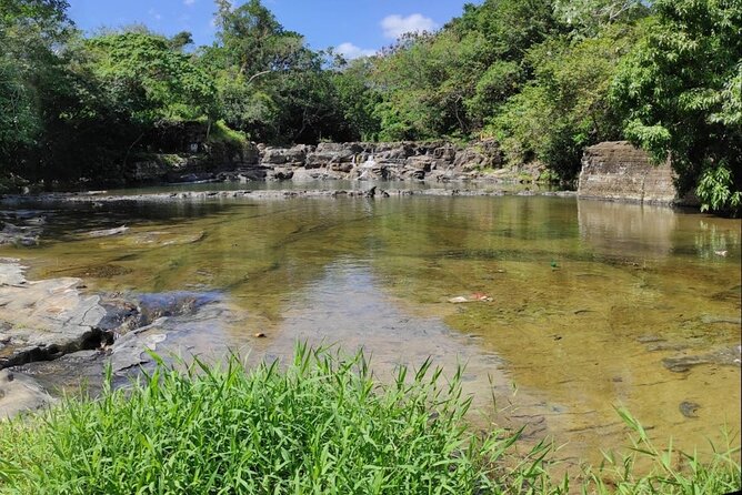 Anamuya Mountains Small Group Walking Tour - Who will enjoy this four-hour outing