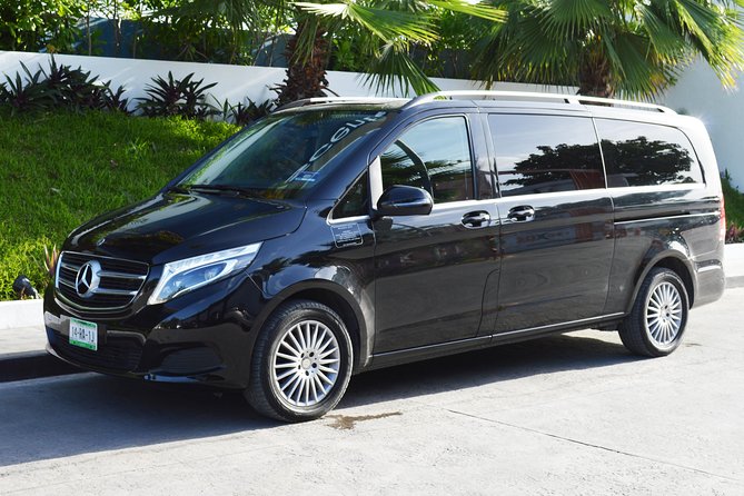 Arrival Luxury Transportation: Punta Cana International Airport to Hotels (1-5) - Choosing among the seven destination zones