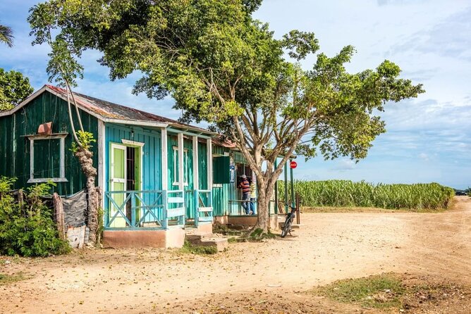 Arte, gastronomía, cultura bay Jhoraji : Higüey altos de chavón - Why this outing is different from a resort day