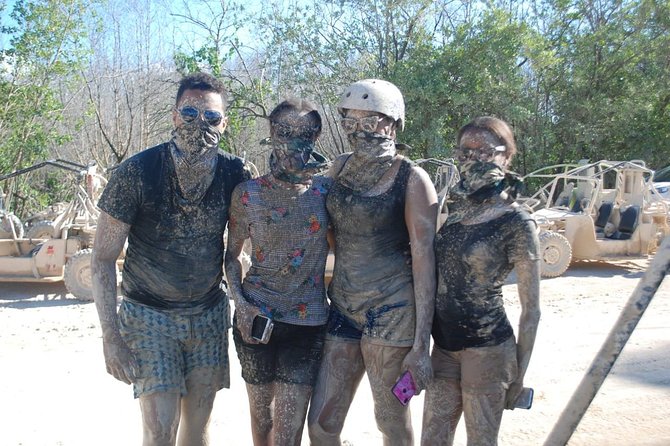 ATV Adventure in Punta Cana - Safety, comfort, and what to bring