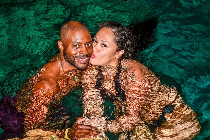 ATV Adventure to Water Cave and Macao Beach - A muddy start through Macao’s back roads