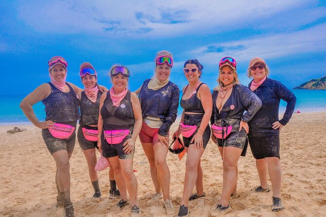 ATV Adventure to Water Cave and Macao Beach in Punta Cana - Macao Beach gives the tour a strong finish