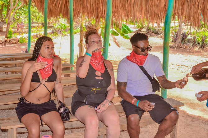 ATV Adventure to Water Cave and Macao Beach in Punta Cana - Is $45 a good value?
