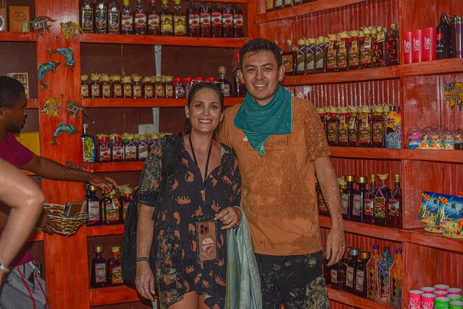 ATV Adventure w/ Chocolate, Coffee & Cave Swim in Punta Cana - Coffee, chocolate, and local treats at the farm