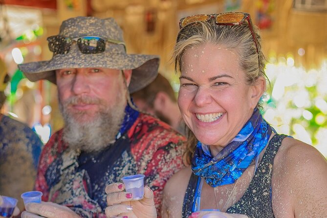ATV Adventure w/ Chocolate, Coffee & Cave Swim in Punta Cana - Guides, group size, and the overall mood