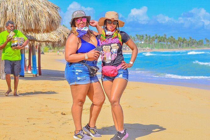 ATV and Buggy Adventure with Water Cave and Beach in Punta Cana - Who will enjoy this outing most