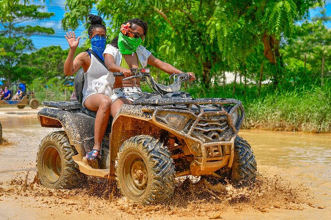 ATV and Buggy Excursion 4x4 in Punta Cana - Key points before you book