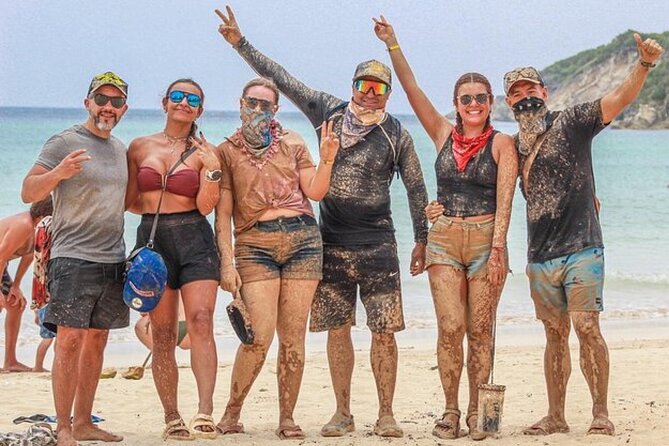 ATV and Buggy Excursion to the Beach and Water Cave in Punta Cana - What to pack for dust, sun, and water