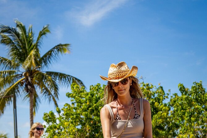 ATV Buggy Adventure in Punta Cana with Cultural Experience - What to wear and bring for the ATV ride