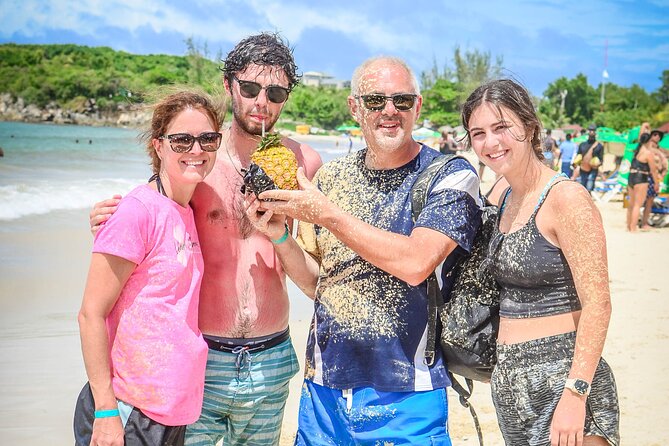 ATV off road adventure with water cave, beach and coffee tasting - Who will enjoy this Punta Cana excursion