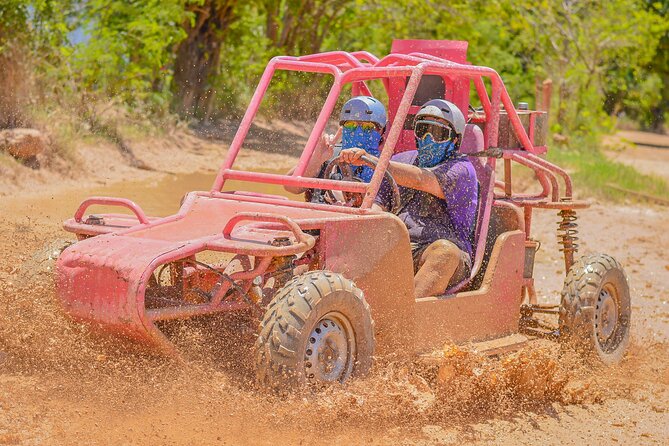 ATV or Boogie boarding on the beach in Punta Cana - What to bring and what to clarify
