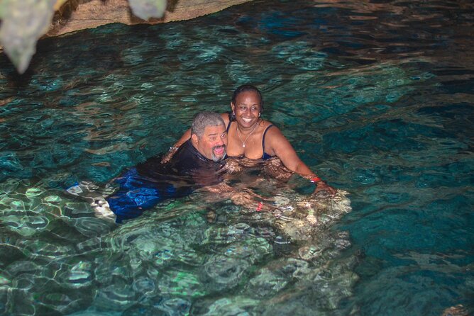 ATV Ride with Coffee, Chocolate Tasting and Cenote in Punta Cana - Why this ATV tour feels different from a standard Punta Cana ride