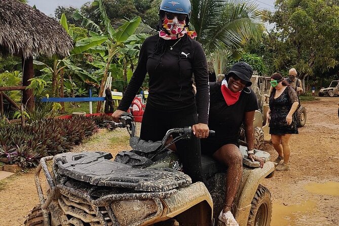 ATV Ride with Coffee, Chocolate Tasting and Cenote in Punta Cana - How the $79.20 price measures up