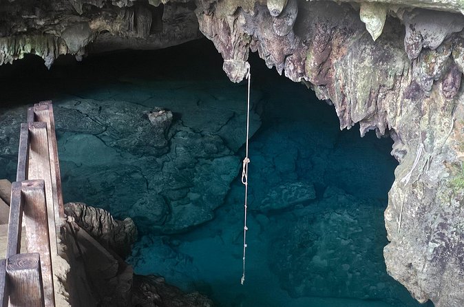 ATV Tour Macao Beach Water Cave and Typical House From Punta Cana - Who will enjoy this Punta Cana ATV trip