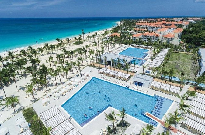 Bahia Principe Esmeralda- Round Trip Shuttle - Punta Cana Airport - Booking and cancellation details