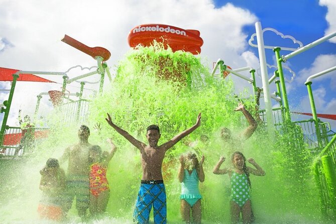 Bahia Principe Esmeralda- Round Trip Shuttle - Punta Cana Airport - Is $70.40 good value?