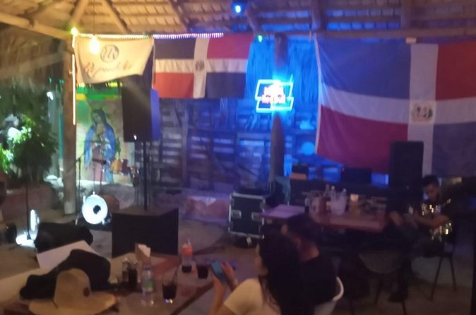 Bar Crawl in Punta Cana - What the ride and included extras are worth