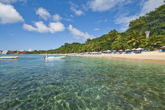 Barceló Bávaro Beach - Round Trip Shuttle - Punta Cana Airport - Cancellation and changes