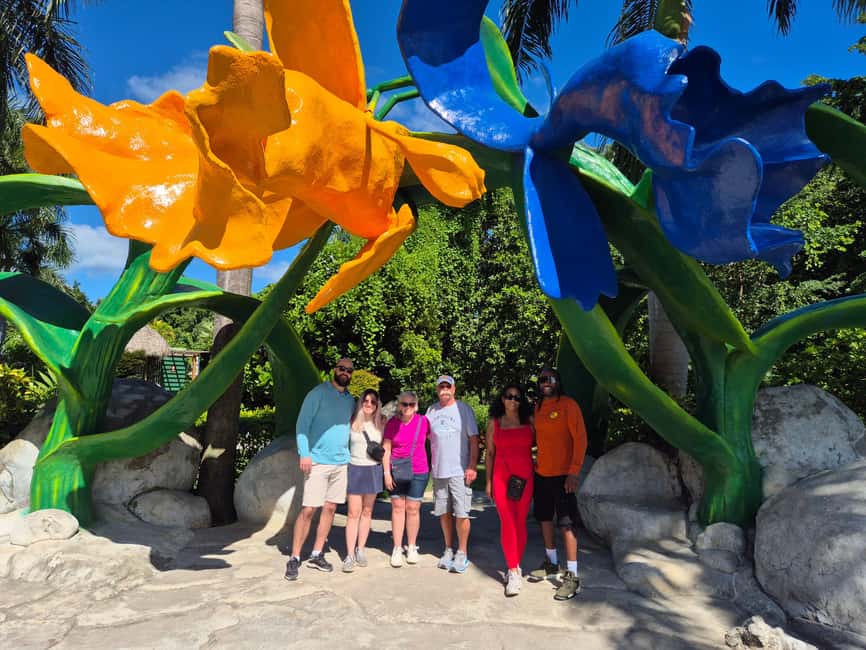 Bavaro Punta Cana: City Tour with Harley models E-Scooters - What the $60 price really covers