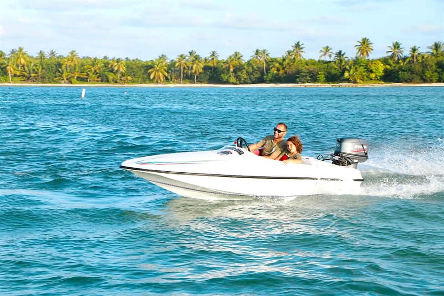 Bávaro: Speed Boat and Snorkeling Trip - Key points to know before you book