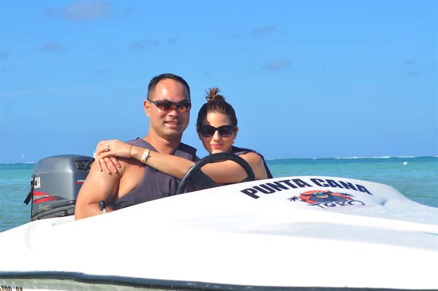 Bávaro: Speed Boat and Snorkeling Trip - What the $70 price really covers