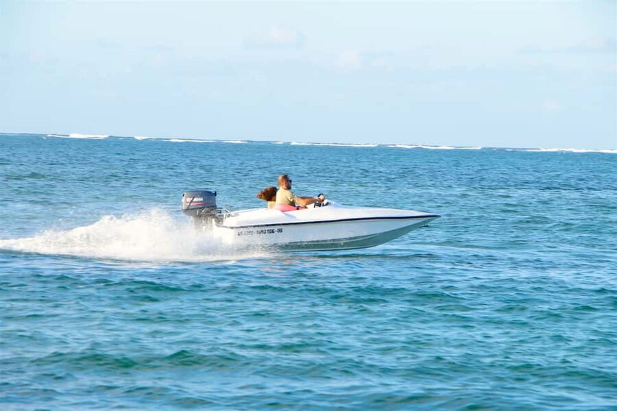 Bávaro: Speed Boat and Snorkeling Trip - Practical details that can make the day easier