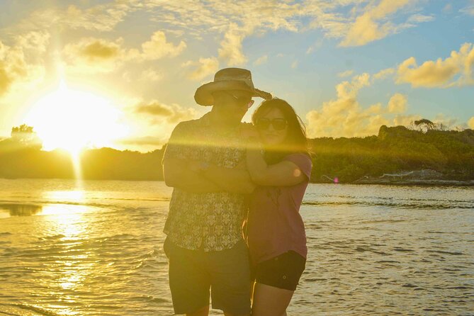 Beach Sunset on Horse Riding in Punta Cana(Private Option) - Weather, beach conditions, and what to bring