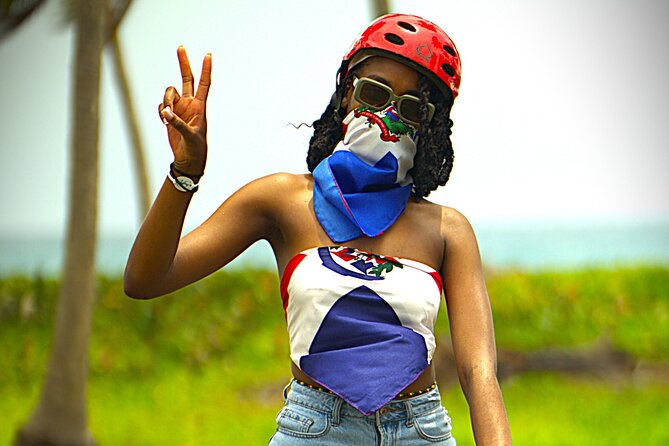 Best ATV adventure in Punta Cana - The transfer from Punta Cana to Miches