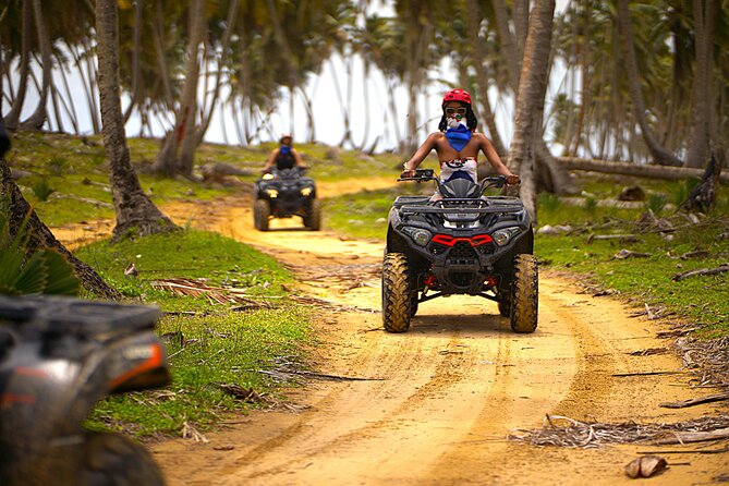 Best ATV adventure in Punta Cana - Is the $115 price good value?