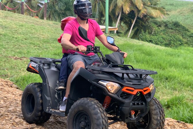 Best ATV Tour In Punta Cana - What $75 buys you in practical terms