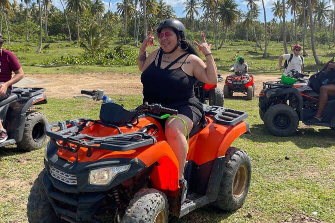 Best ATV Tour In Punta Cana - Safety, comfort, and what to bring