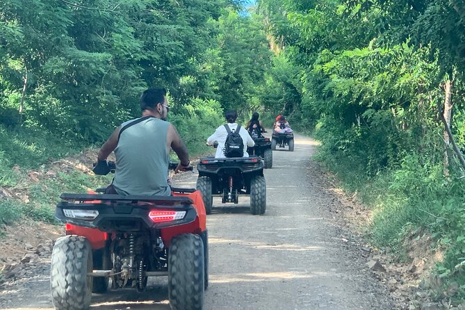 Best ATV Tour In Punta Cana - Who will enjoy this ATV tour most