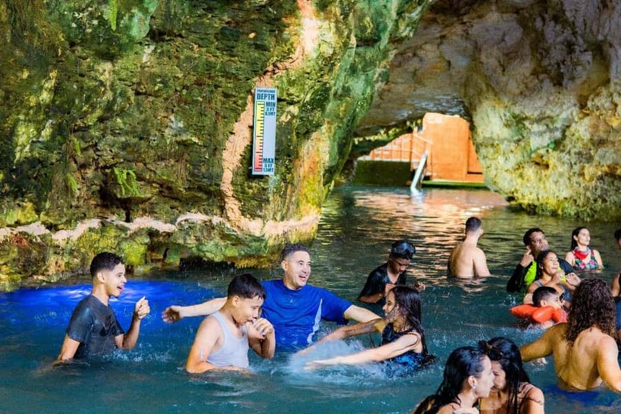 Booggy Adventure en Macao: Cuevas, Playa y Barro Extremo - Who will enjoy this Punta Cana excursion
