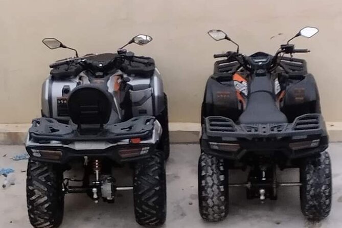 BOOGIES/BUGGY & ATV -# 1 Adventures IN PUNTACANA - Macao Beach in just 15 minutes